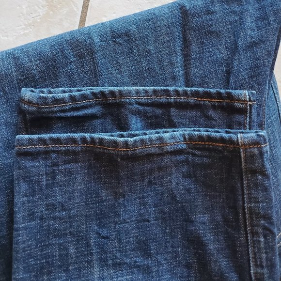 LEVIS Vintage 501 Button Fly Jeans Levi's - Picture 5 of 8